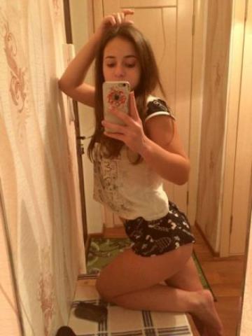 Регина Питер фото 3